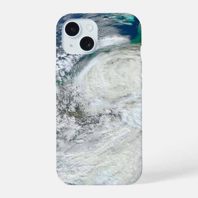 O Furacão Sandy Na Costa Leste Dos Eua. 3 (Verso)