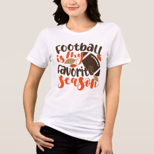 O futebol é a minha sessão favorita