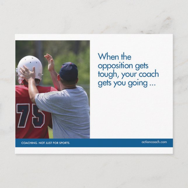 O futebol ostenta o cartão (Frente)