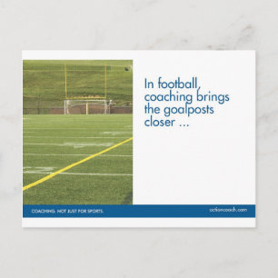 O futebol ostenta o cartão