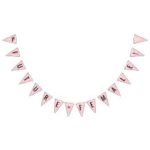 O futuro é bandeira fêmea da estamenha