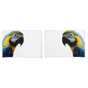 O gabinete do travesseiro PARROT