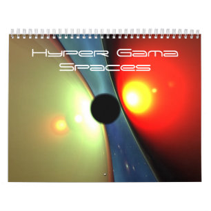 O Gama Hyper espaça o calendário