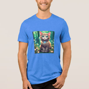 O gato