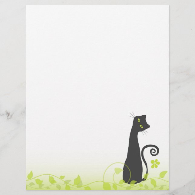 O Gato (Frente)