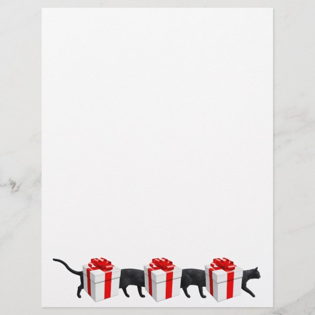 O Gato Mais Longo do Mundo (Frente)