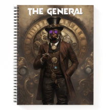 O General 