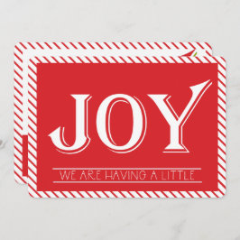 O género do ultra-som revela o cartão com fotos -