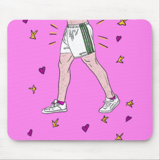 O’Girlies Mousepad