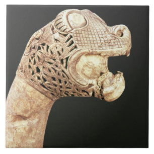 O governante sem poder de Viking Longship,