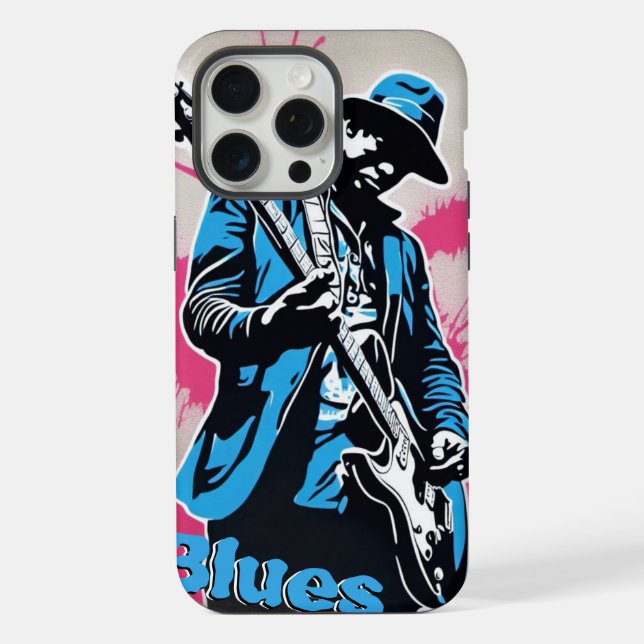 O Grafite do Blues (Verso)