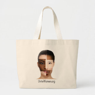 o grande bolsa de UniteWomen.org