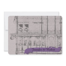 O grande convite para o casamento fácil