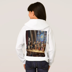 O Grande Hall da Música Meow