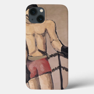 O grande pugilista