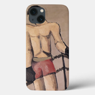 O grande pugilista