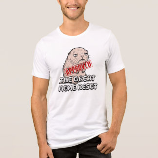 O Grande Reset do Meme Rato-Toupeira Nua Entediado