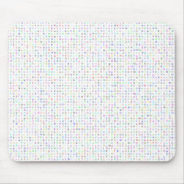 O grego rotula Mousepad