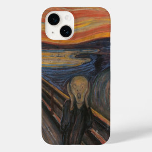 O Gritar de Munch