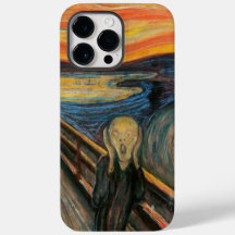 O Gritar - Edvard Munch