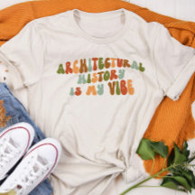 O Groovy dos anos 70 é minha visão da história arq