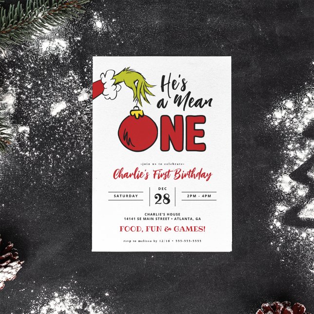 O Grpolegadas Ele é um primeiro aniversario Médio  (Criador carregado)