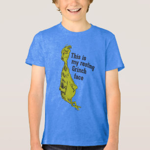 O Grpolegadas   Rosto De Gralha