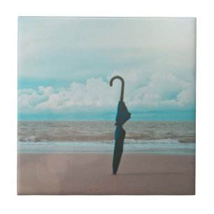 O guarda-chuva -