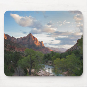 O guarda Mousepad