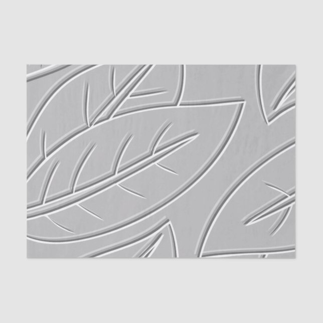 O GW deixa a 2 o lenço de papel (Frente )