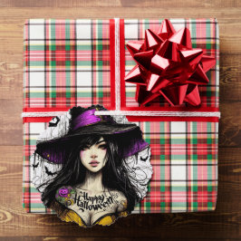 O Halloween acabou de ser Witchier com "Feliz Hall