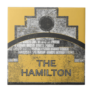 o hamilton