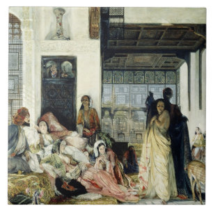 O Harem
