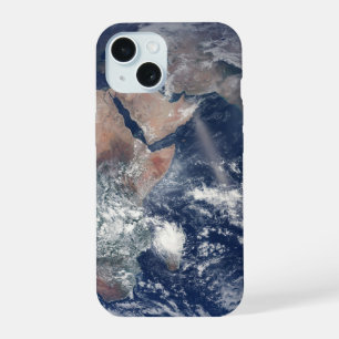 O Hemisfério Leste No Planeta Terra.