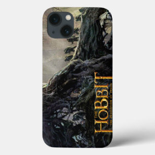 O HOBBIT : DESOLAMENTO DA Arte do Conceito SMAUG