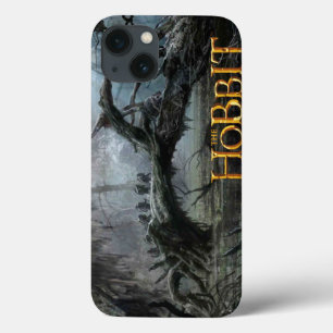 O HOBBIT : DESOLAMENTO DO Conceito SMAUG™ Artigo
