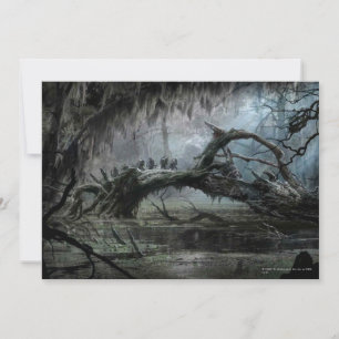 O HOBBIT : DESOLAMENTO DO Conceito SMAUG™ Artigo