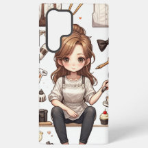 O homem e mulher: O caso Ultra Tough da Samsung Ga