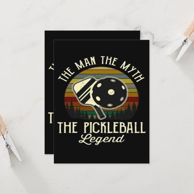 O Homem, O Mito, A Lenda (Frente/Verso In Situ)