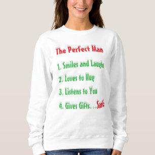 O Homem Perfeito da Camisa
