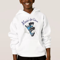 O Hoodie do miúdo. Guerreiros para o cristo