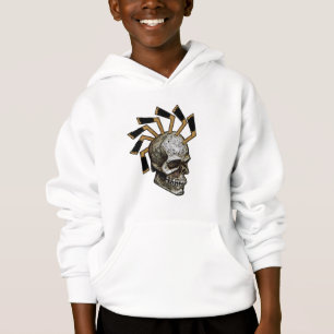 O hóquei do Voodoo caçoa o Hoodie
