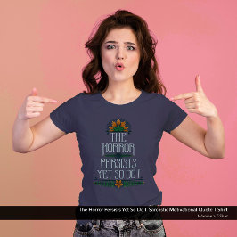 O Horror Persiste, No Entanto, Também Eu Engraçado