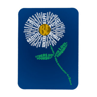 O ímã Be-Attitudes