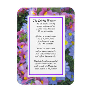 O ímã Divine Weaver