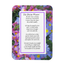 O ímã Divine Weaver