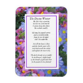 O ímã Divine Weaver