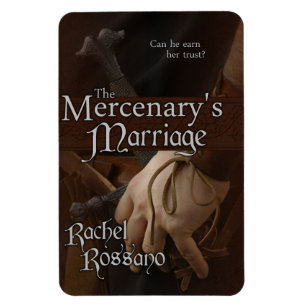 O ímã do casamento do mercenário