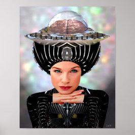 O IMPRESSÃO Brainiac