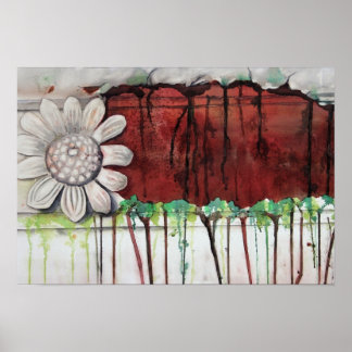 O Impressão de Estufa